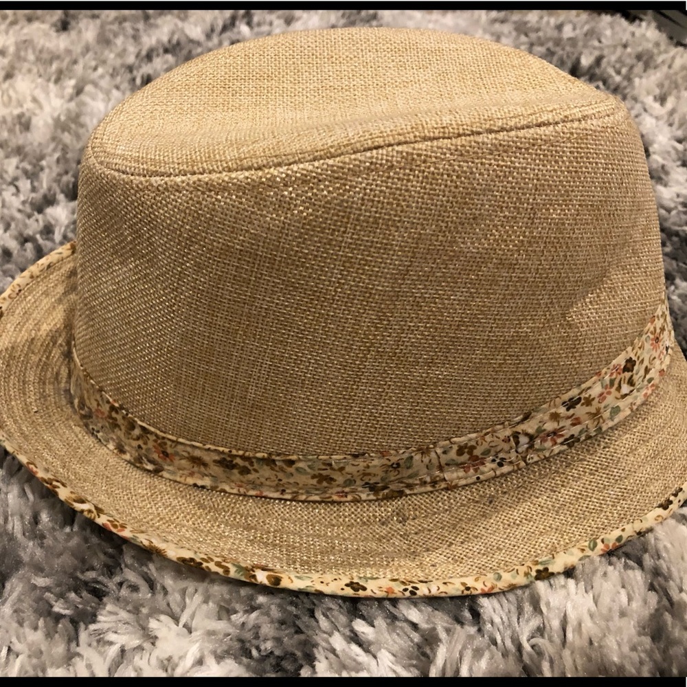 Women’s Summer Hat